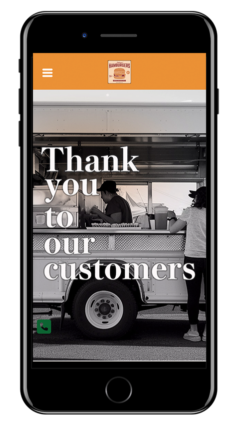 フードトラックサイト